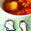 さん屁ぇです's cooksnap of when they made ✿もちもち！じゃがいものすいとん✿.