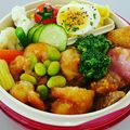 きん☆みどり's cooksnap of when they made これは旨いっ♪海老のユーリンチー.