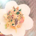 あざらしもふもふ's cooksnap of when they made ☆香ばしい焼き鮭の簡単生姜マリネ☆.