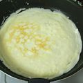 ☆★☆むーみん☆★☆'s cooksnap of when they made 私のクレープ生地.
