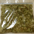 七分袖's cooksnap of when they made みょうがの保存方法♪冷凍保存☆.