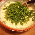 ゆみまろん's cooksnap of when they made 即席☆手作り豆腐♫.