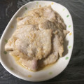 ミユミユ24's cooksnap of when they made 豚赤身肉と玉ねぎの生姜焼き.