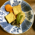 クックD1S7P2☆'s cooksnap of when they made 厚揚げのやさしい煮物♪.