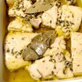takatiho's cooksnap of when they made 夏の薦め簡単美味しく手作りツナ(*^^*.