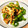 yummysunny's cooksnap of when they made 簡単☆ピーマンと舞茸のレモンバター炒め.