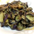 o_pi_'s cooksnap of when they made 【ごはんのお供】作り置き便利！ナス味噌.
