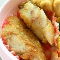 QPはにー's cooksnap of when they made みんな大好き！生たらのカレー焼き.