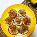 メルティローズ's cooksnap of when they made レンジとトースターで♪なすのツナマヨ焼き.