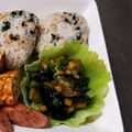 アクセル☆'s cooksnap of when they made ナスの味噌炒め♪焼き肉のたれでうまうま～.
