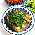 Ruri03's cooksnap of when they made めんつゆで簡単！茄子の煮浸し.