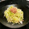 Ruri03's cooksnap of when they made 簡単ツナキャベツサラダ☆.