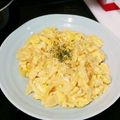 Ruri03's cooksnap of when they made 玉ねぎのカルボナーラ風炒め.