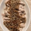 TLIFE's cooksnap of when they made 棒棒鶏のタレ.