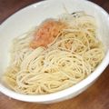 クック85YG0F☆'s cooksnap of when they made 簡単♪高菜明太子の絶品旨辛焼きビーフン♡.