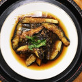 ponpocojp's cooksnap of when they made 茄子の揚げ浸し☆めんつゆで簡単！.