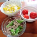 トクライ's cooksnap of when they made フィリピン★隠元とひき肉のココミルク炒め.