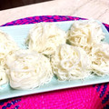 ちゃぴ♥'s cooksnap of when they made 夏の定番「そうめん」のゆで方.