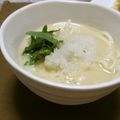 ともこキッチン's cooksnap of when they made 豆乳とツナでまろやか冷うどん♪.