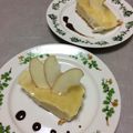 クックT452WL☆'s cooksnap of when they made オーブン不要、ビスケットで簡単タルト台.