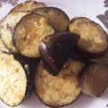 シバイヌりゅう's cooksnap of when they made なすとピーマンの油炒め.
