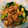 yoidore96's cooksnap of when they made 巨大キュウリで簡単中華炒め！.