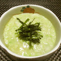 ジョングレ's cooksnap of when they made アボカド＆長いものとろろ.