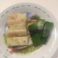 ラクラクダ's cooksnap of when they made ☆スイカのぬか漬け.