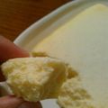 あいひよ's cooksnap of when they made 簡単ふわふわチーズ蒸しケーキ.