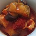 柊さくら's cooksnap of when they made とりもも肉となすのトマト煮.