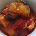 柊さくら's cooksnap of when they made とりもも肉となすのトマト煮.