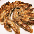 もーこ09's cooksnap of when they made 母直伝！簡単混ぜるだけの極旨餃子！.