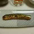 ゆきみず☆'s cooksnap of when they made ためしてガッテン・サンマ塩焼き.