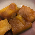 heeta's cooksnap of when they made 大さじ1の黄金比で簡単♡かぼちゃ煮込み.