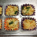 みいたろう☆'s cooksnap of when they made お弁当用に自然解凍で♪卯の花の炒め煮.