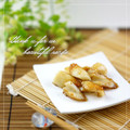 ramuneᐝiRo's cooksnap of when they made 簡単すぎる ちくわ炒め.