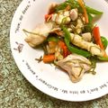 ふたごゆき's cooksnap of when they made 作り置き＊鶏もも肉と切り昆布の照焼き.