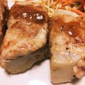 北ちひろ's cooksnap of when they made ☆豚巻大根☆.