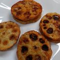 chocomooca's cooksnap of when they made レンコンのはさみ揚げ.