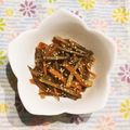 なつき☆ミ's cooksnap of when they made あごだしで、あっさり金平♪.