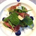 OmoNikki's cooksnap of when they made いちじくとクリームチーズのアンティパスト.