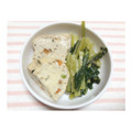まぁ·˖✶'s cooksnap of when they made 定番♪小松菜とがんもの煮物^ ^.