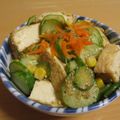 もんしゅしゅ's cooksnap of when they made ヘルシーサラダ.