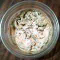 inLondon's cooksnap of when they made さっぱり箸休め♪梅昆布茶で簡単ゴーヤ☆.