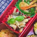 nosso's cooksnap of when they made ♪せん切りポテトのバジルソテー♪.
