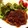 ゆみらんたん's cooksnap of when they made 和風ﾊﾝﾊﾞｰｸﾞソース.