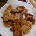 アカオ's cooksnap of when they made 材料少しで！からあげクン食感の唐揚げ.