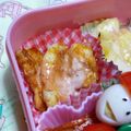 yukanosuke's cooksnap of when they made タラのピカタ.
