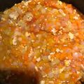 つんたゃん's cooksnap of when they made 時短ラタトゥイユ 〜離乳食 中期以降〜.