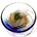 masadayome's cooksnap of when they made 天草から作る手作りところてん.